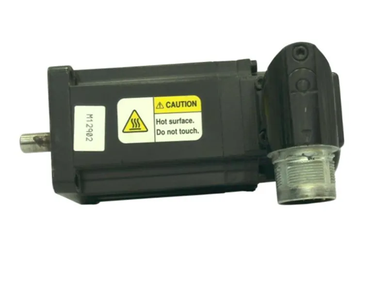 ALLEN BRADLEY VPL-B0631U-PJ12AA 伺服馬達