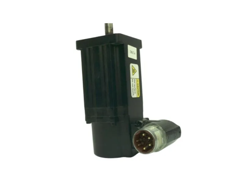ALLEN BRADLEY VPL-B0631U-PJ12AA 伺服馬達
