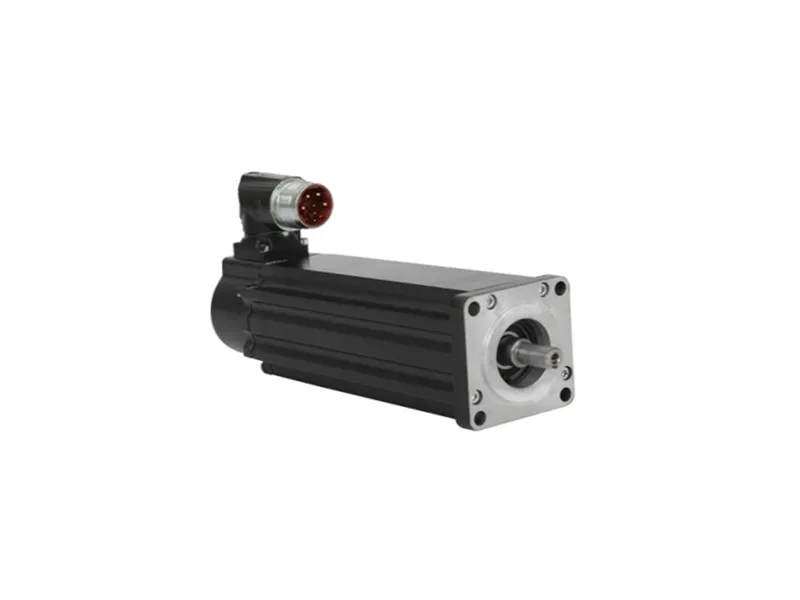 ALLEN BRADLEY VPL-B0633T-WK12AA Servo Motor