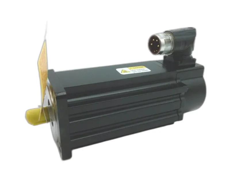 ALLEN BRADLEY VPL-B0753F-PJ12AA 伺服馬達