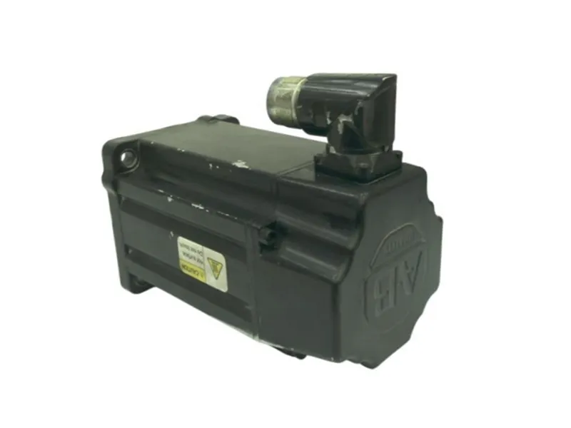 ALLEN BRADLEY VPL-B1002M-PJ12AA伺服馬達