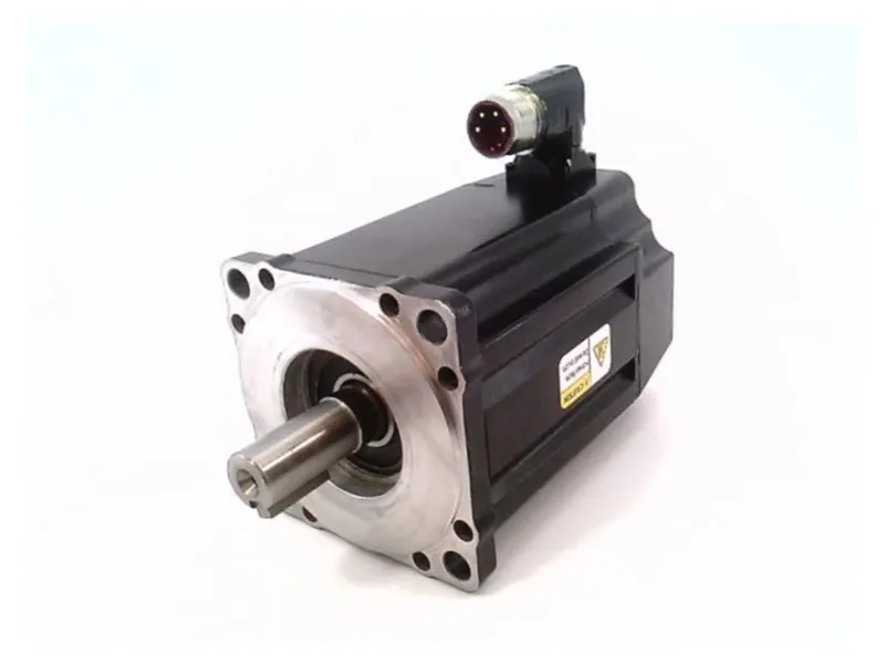 ALLEN BRADLEY VPL-B1152T-CJ12AA伺服馬達