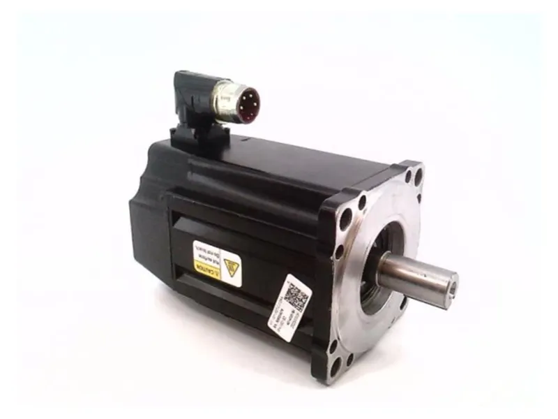 ALLEN BRADLEY VPL-B1152T-CJ12AA伺服馬達