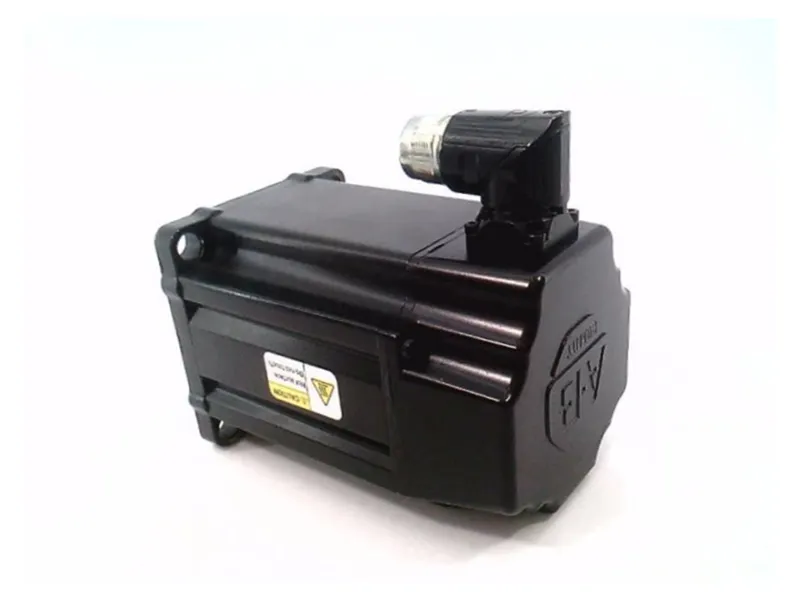 ALLEN BRADLEY VPL-B1152T-CJ12AA伺服馬達