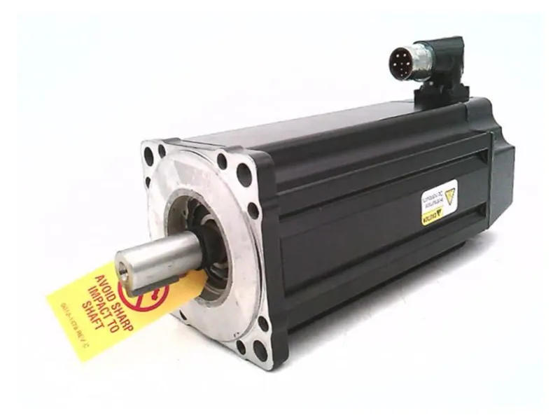 ALLEN BRADLEY VPL-B1153F-PJ14AA伺服馬達