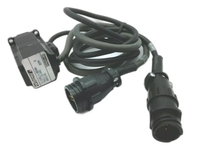 Y-1002-1-H00AA Servo Motor by ALLEN BRADLEY