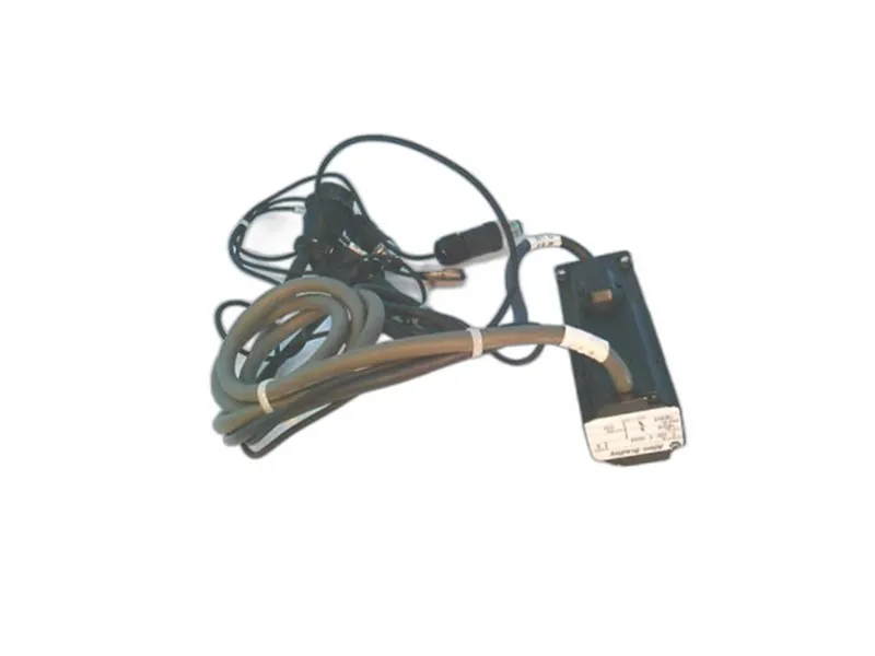 ALLEN BRADLEY Y-1002-2-H04AA伺服馬達