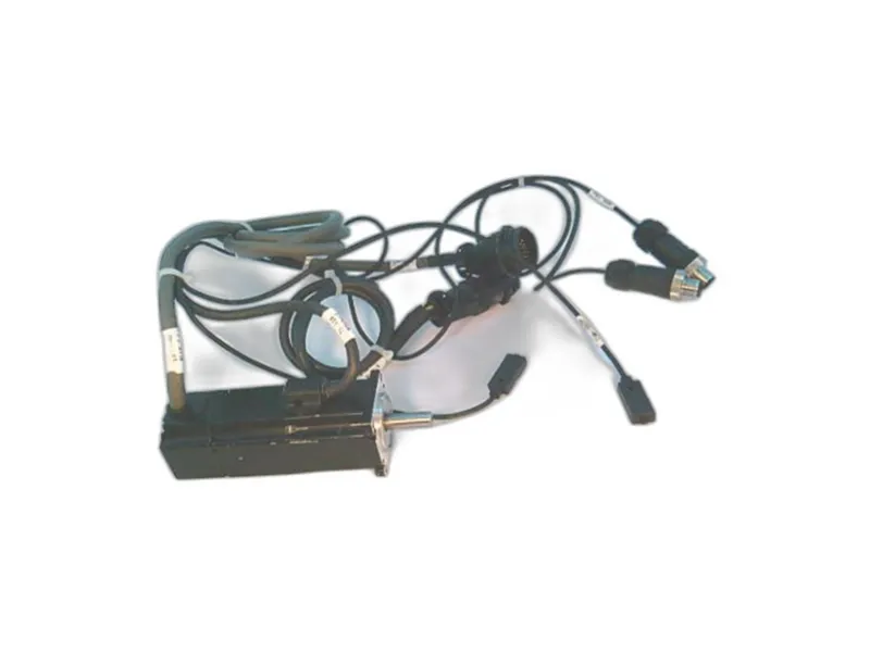 ALLEN BRADLEY Y-1002-2-H04AA伺服馬達