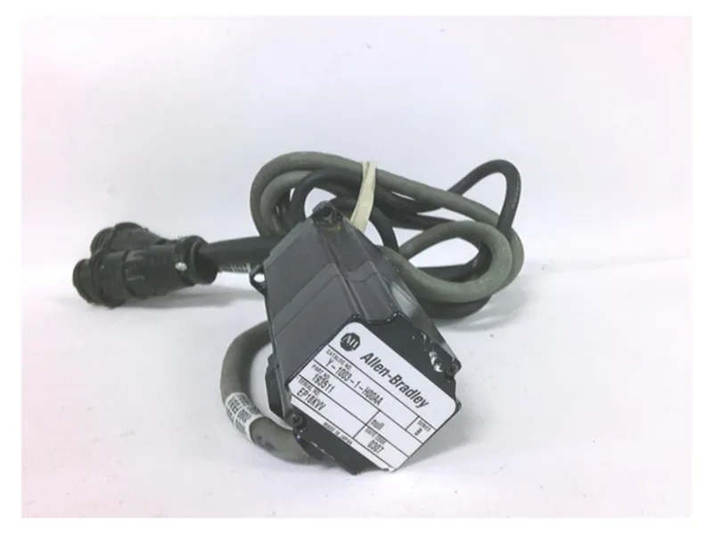 ALLEN BRADLEY Y-1003-1-H00AA Servo Motor