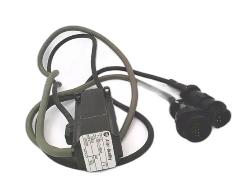 Y-1003-2-H00AA Servo Motor by ALLEN BRADLEY