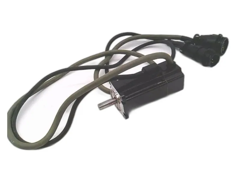 Y-1003-2-H00AA Servo Motor by ALLEN BRADLEY
