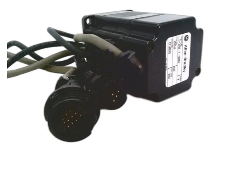Y-2006-1-H00AA Servo Motor by ALLEN BRADLEY