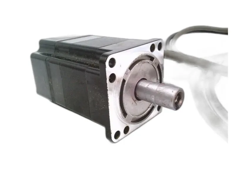 Y-2006-1-H00AA Servo Motor by ALLEN BRADLEY