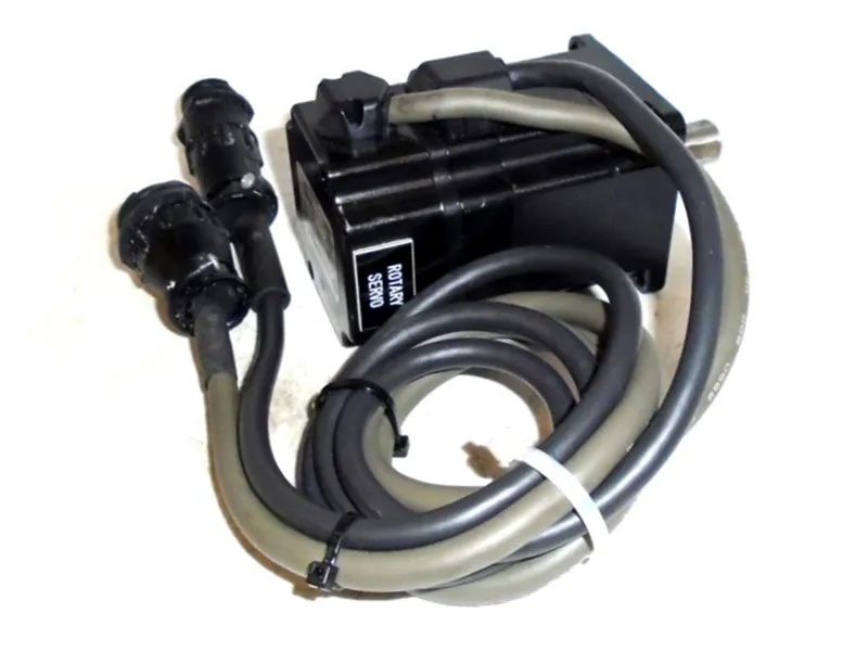 ALLEN BRADLEY Y-2006-2-H00AA 伺服馬達