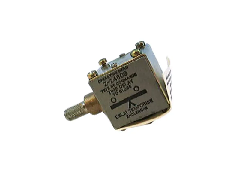 ALLEN BRADLEY Z-24809 Microswitch/Miniature Switch