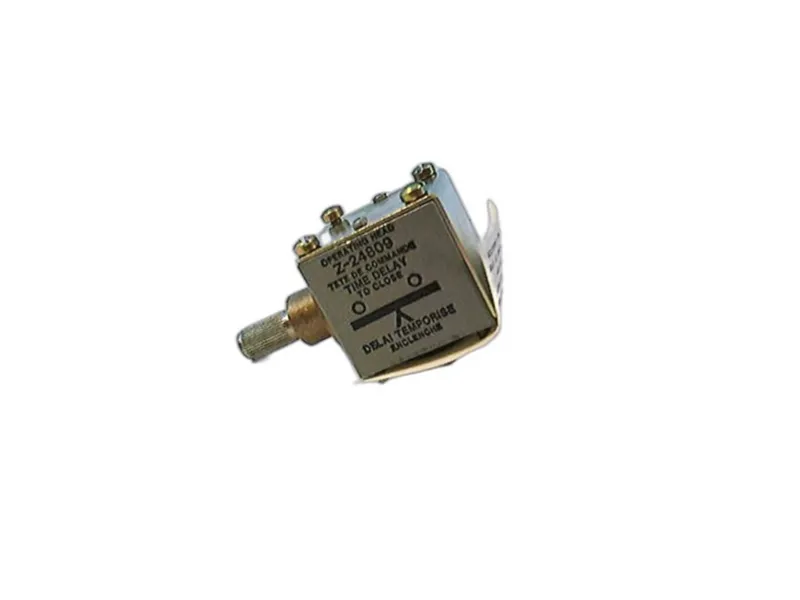 Microinterruptor/Interruptor miniatura ALLEN BRADLEY Z-24809