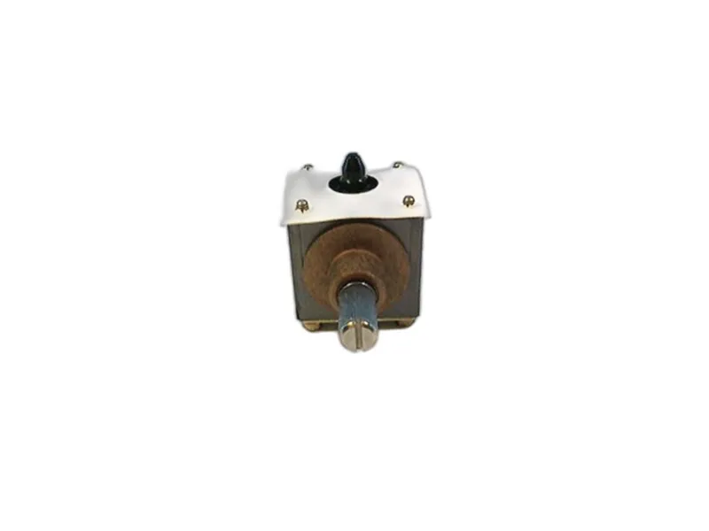 Microinterruptor/Interruptor miniatura ALLEN BRADLEY Z-24809