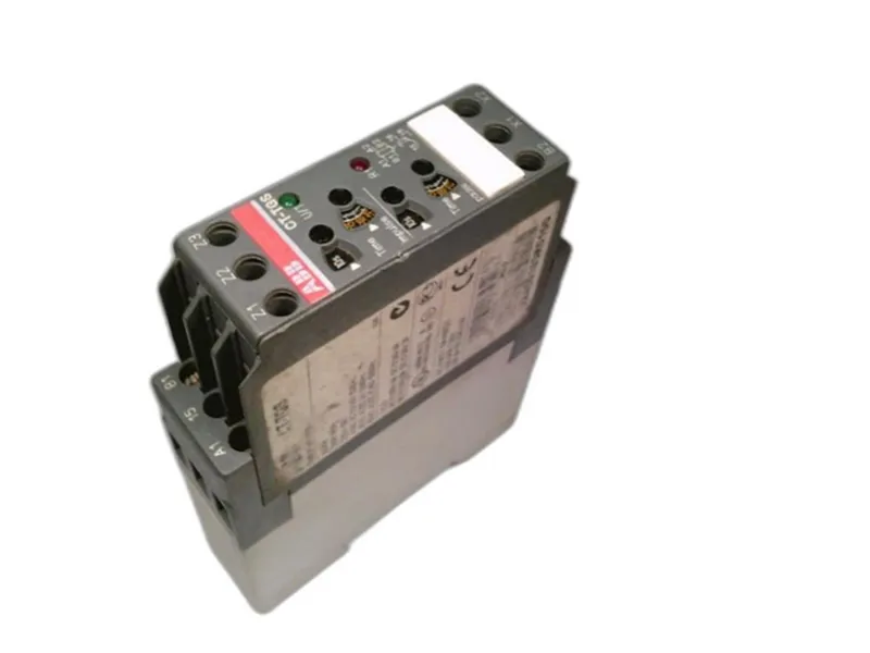 ABB ASEA BROWN BOVERI 1SVR430163R0100 定時器/計數器
