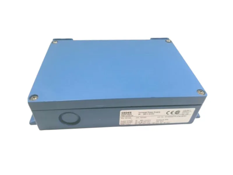 ALLEN BRADLEY 103 506 Power Supply