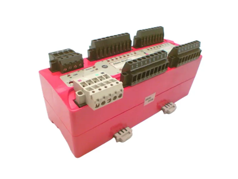 PLC modul/Rack 1791DS-IB16 od GUARDMASTER LTD