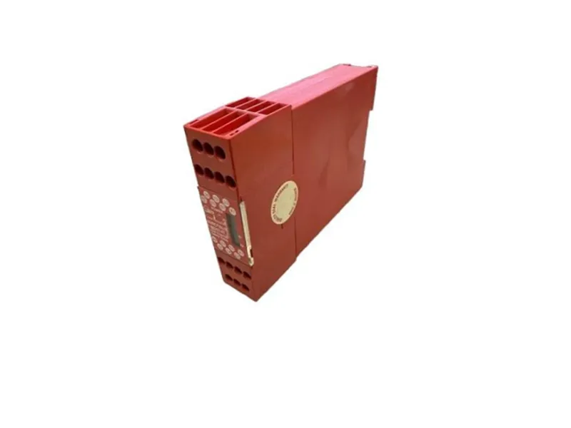 Rơle an toàn 23047 của GUARDMASTER LTD