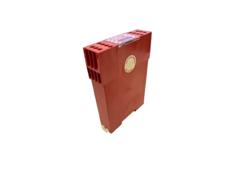 Rơle an toàn 23047 của GUARDMASTER LTD