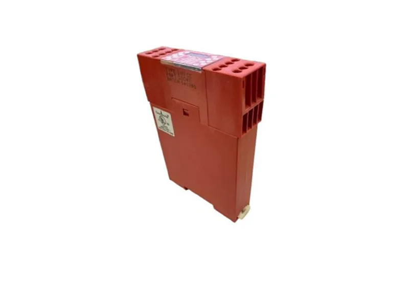 Rơle an toàn 23047 của GUARDMASTER LTD