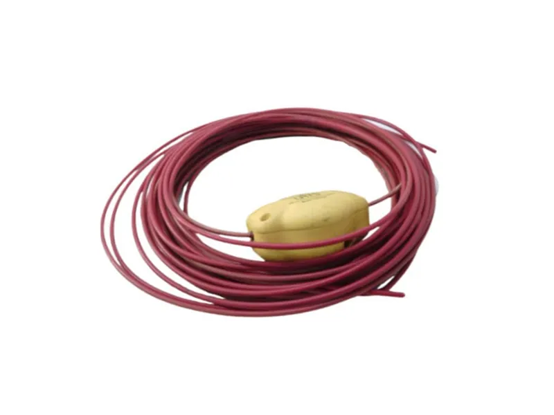 GUARDMASTER LTD生產的440E-A13082安全系統電纜組件