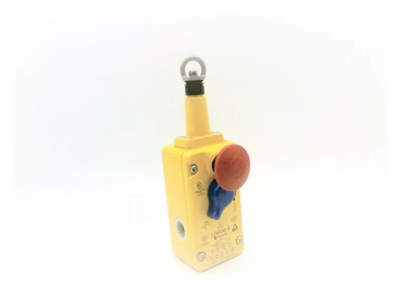 GUARDMASTER LTD生產的440E-L13043安全拉線開關