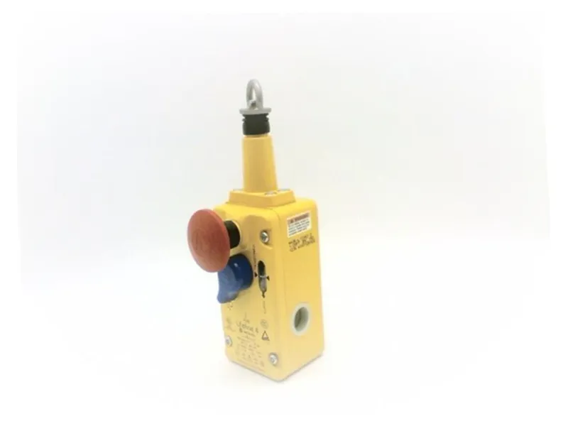 GUARDMASTER LTD生產的440E-L13043安全拉線開關