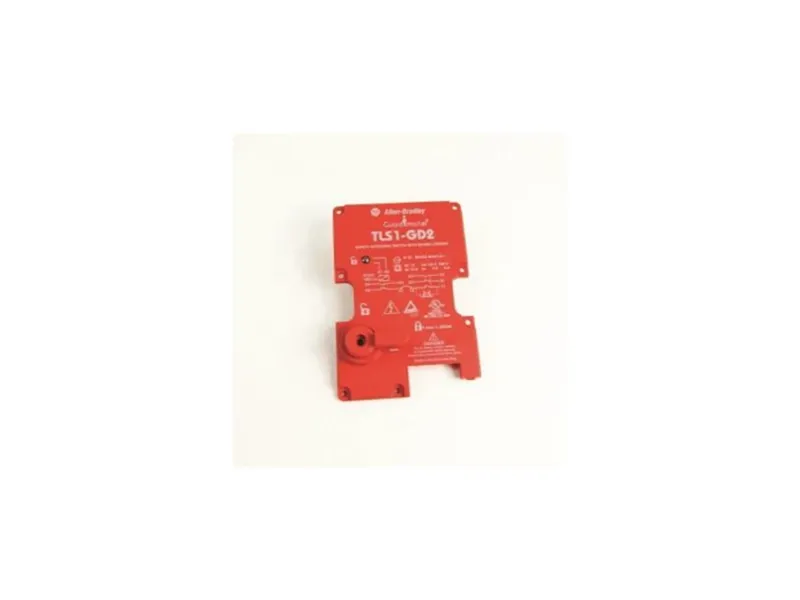 ALLEN BRADLEY 440G-A27163 Pneumatic Actuator