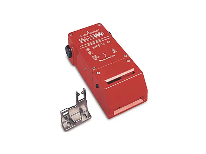 GUARDMASTER LTD生產的440G-L07155安全聯鎖開關