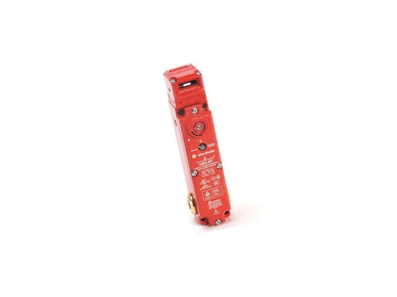 GUARDMASTER LTD生產的440G-MT47008安全聯鎖開關