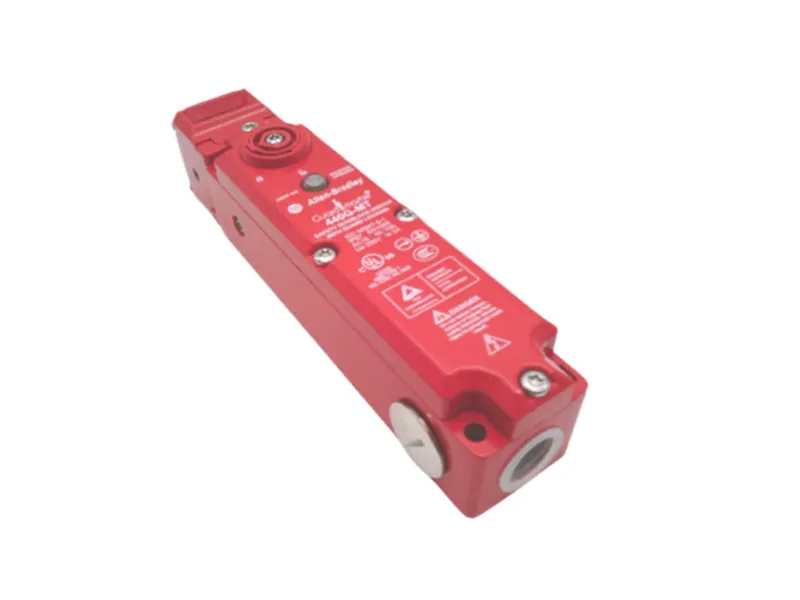 GUARDMASTER LTD生產的440G-MT47010安全聯鎖開關