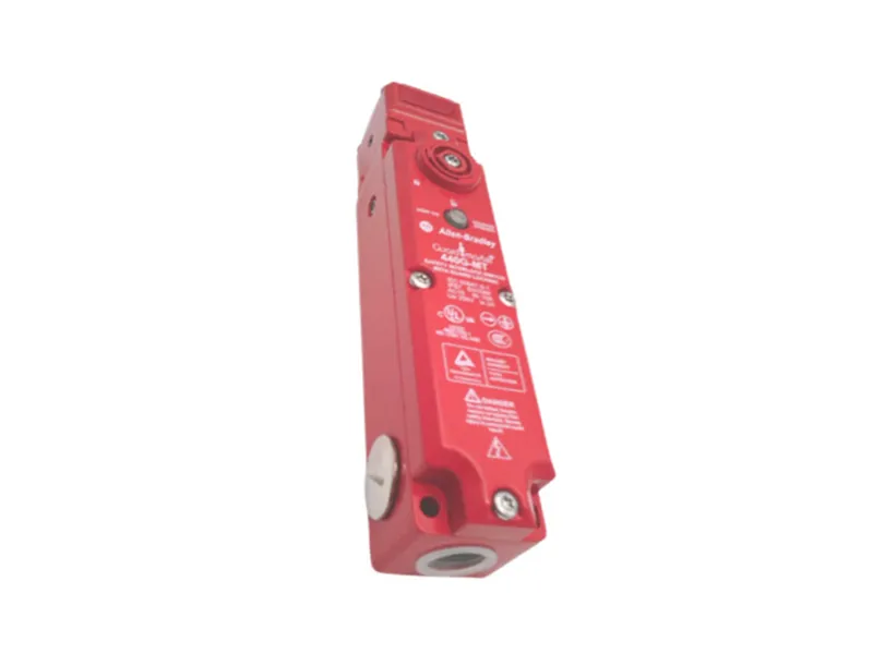 GUARDMASTER LTD生產的440G-MT47010安全聯鎖開關