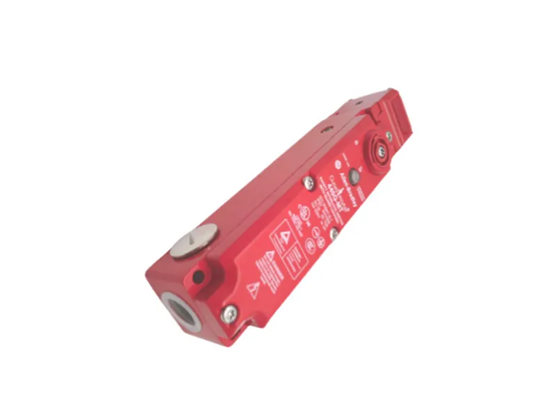 GUARDMASTER LTD生產的440G-MT47010安全聯鎖開關