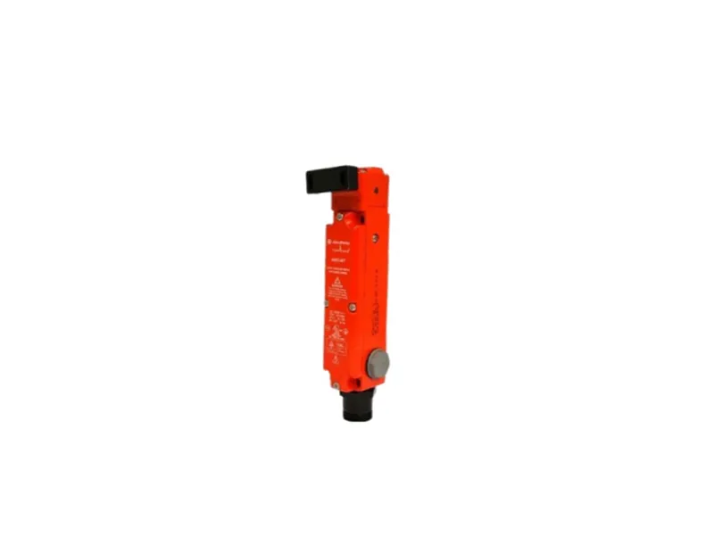 GUARDMASTER LTD生產的440G-MT47126安全聯鎖開關