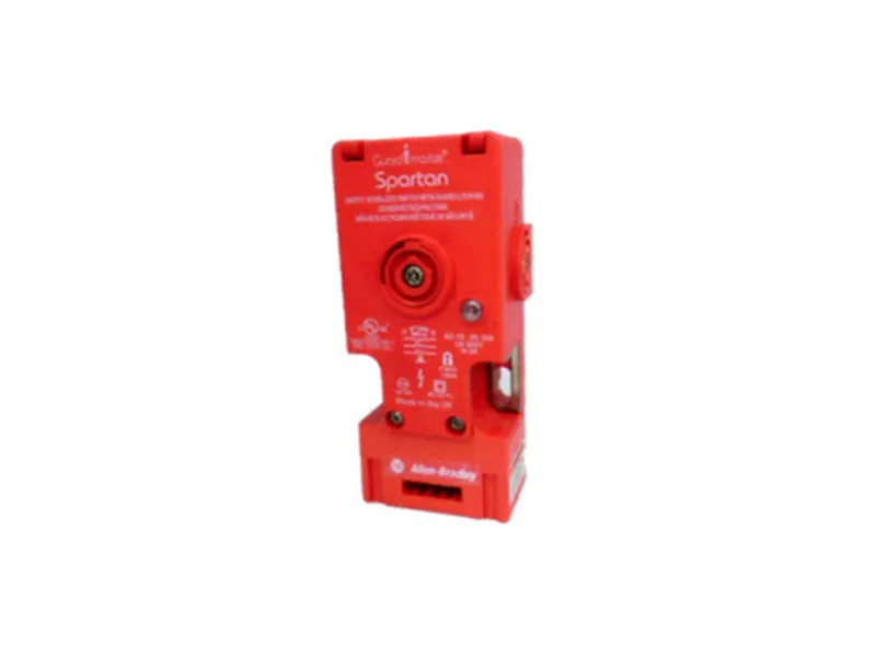 440G-S36045 Safety Interlock Switch by ALLEN BRADLEY