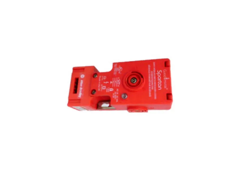 440G-S36045 Safety Interlock Switch by ALLEN BRADLEY