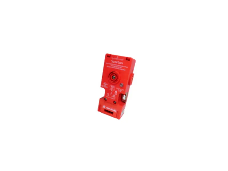 440G-S36045 Safety Interlock Switch by ALLEN BRADLEY