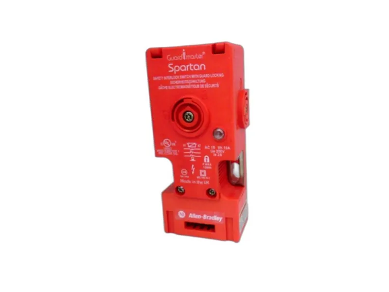 440G-S36045 Safety Interlock Switch by ALLEN BRADLEY