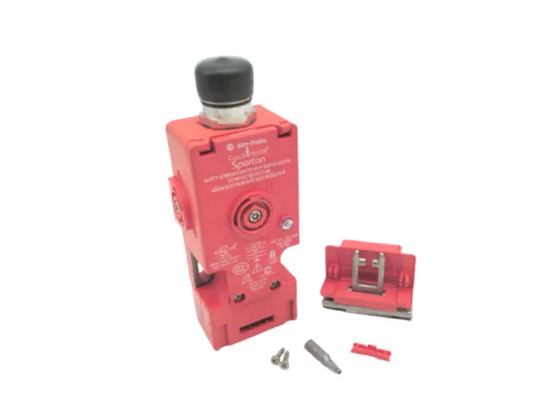 440G-S36058 Safety Interlock Switch by ALLEN BRADLEY