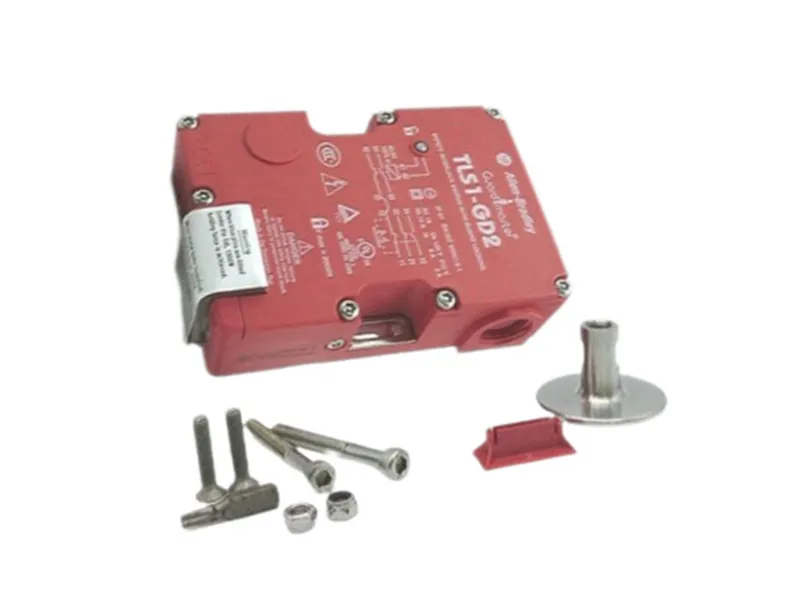 ALLEN BRADLEY 440G-T21BGPM-1B Drive by GUARDMASTER LTD