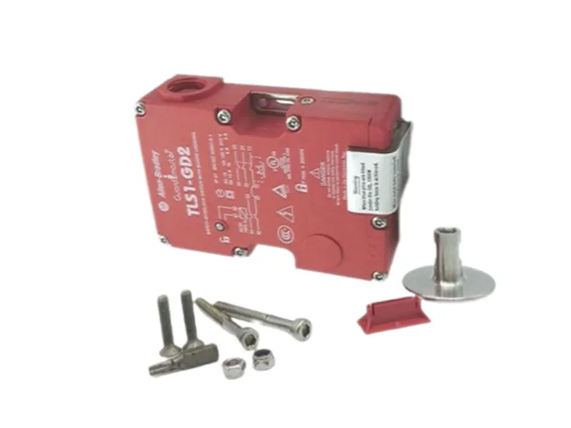 440G-T21BGPM-1B Sürücü GUARDMASTER LTD