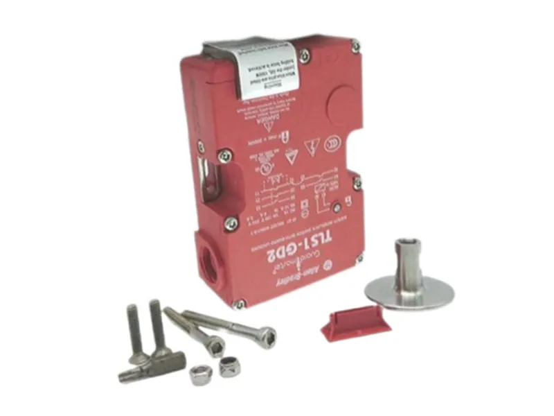 440G-T21BGPM-1B Sürücü GUARDMASTER LTD