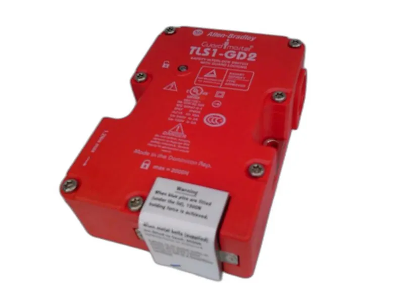 GUARDMASTER LTD生產的440G-T27171安全聯鎖開關