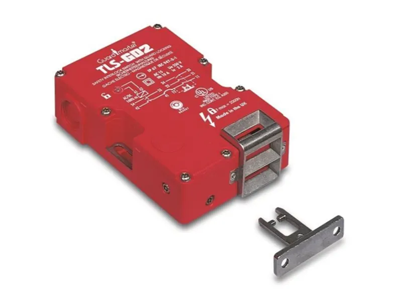 440G-T27175 Safety Interlock Switch by ALLEN BRADLEY
