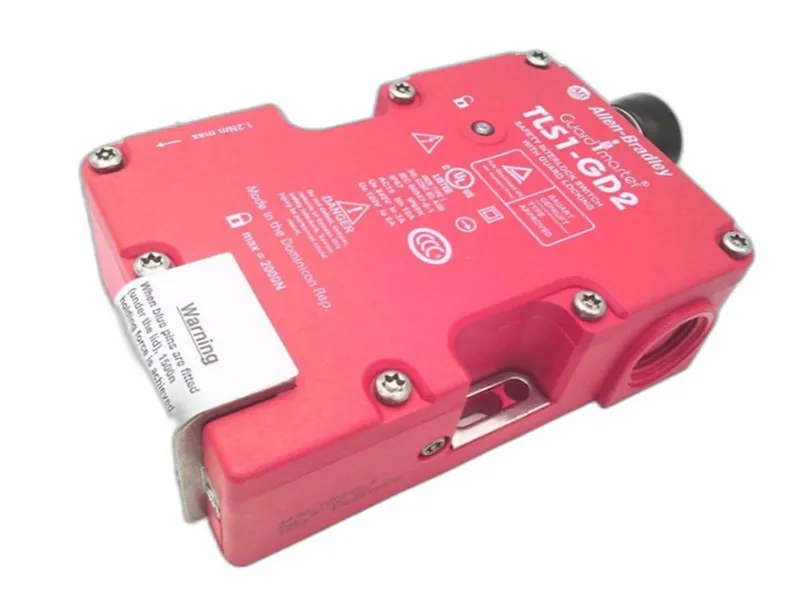 GUARDMASTER LTD生產的440G-T27233安全聯鎖開關