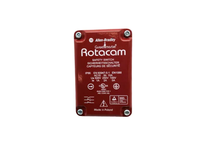 GUARDMASTER LTD生產的440H-R03088安全聯鎖開關