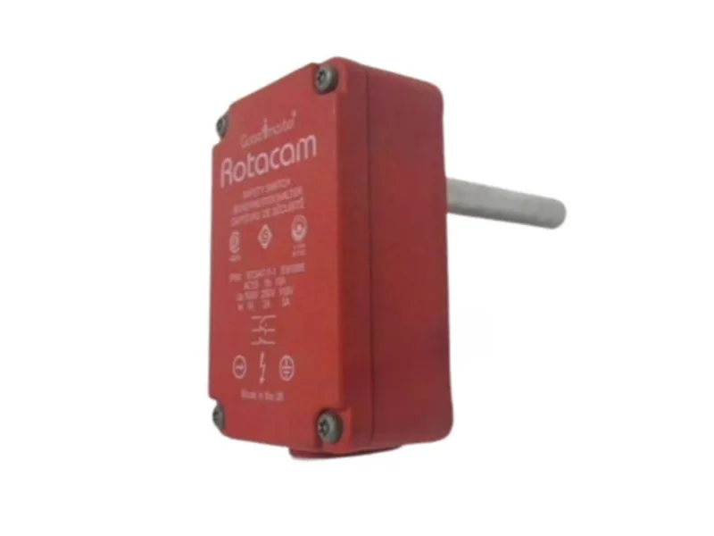 GUARDMASTER LTD生產的440H-R03088安全聯鎖開關